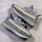 Yeezy Boost 350 V 2 Ash Blue