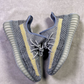 Yeezy Boost 350 V 2 Ash Blue