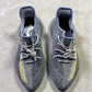 Yeezy Boost 350 V 2 Ash Blue