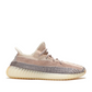 Yeezy Boost 350 V 2 Ash Pearl