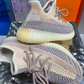 Yeezy Boost 350 V 2 Ash Pearl