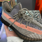 Yeezy Boost 350 V 2 Ash Stone