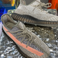 Yeezy Boost 350 V 2 Ash Stone