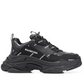 Allover Logo Triple S Sneakers
