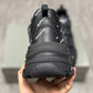 Allover Logo Triple S Sneakers