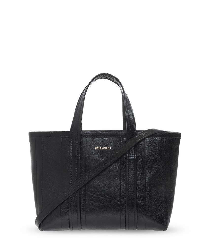 Barbes Small East-West Shopper Bag - MarKat store