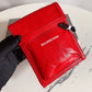 Explorer Cracked Leather Pouch - MarKat store