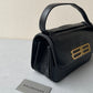 Small Gossip Satchel Bag - MarKat store