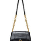 Downtown Small Leather Shoulder Bag