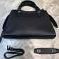 Neo Classic Small Leather Tote