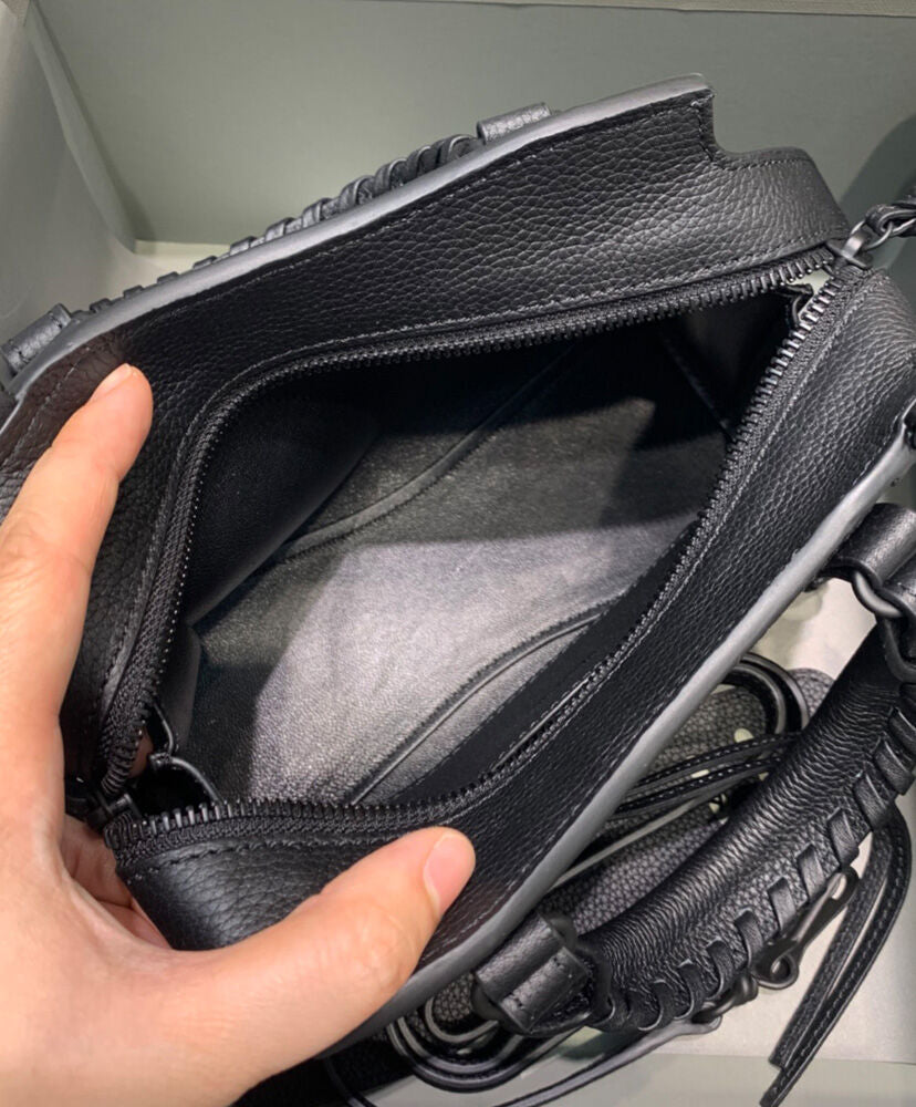 Neo Classic Mini Leather Tote Bag
