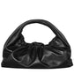 The Shoulder Pouch Leather Handbag