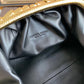 Metallic Leather Pouch Clutch Bag - MarKat store
