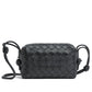Loop Mini Leather Shoulder Bag