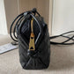 Loop Mini Leather Shoulder Bag