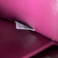 Loop Mini Leather Shoulder Bag