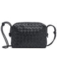 Loop Leather Crossbody Bag