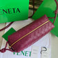 Loop Leather Crossbody Bag