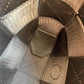 Intrecciato Webbing Messenger Bag