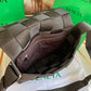 Intrecciato Webbing Messenger Bag
