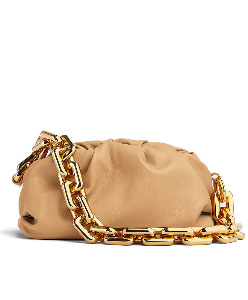 Teen Chain Pouch