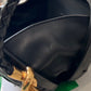 Bottega Veneta Black ‘Knot Small’ Shoulder Bag