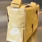 Arco Camera Leather Cross-body Bag