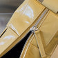 Arco Camera Leather Cross-body Bag