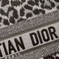 Large Dior Book Tote