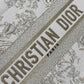 Medium Dior Book Tote