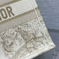 Medium Dior Book Tote