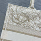 Medium Dior Book Tote
