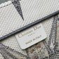 Medium Dior Book Tote