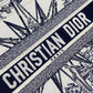 Medium Dior Book Tote