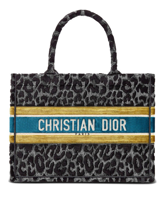 Medium Dior Book Tote