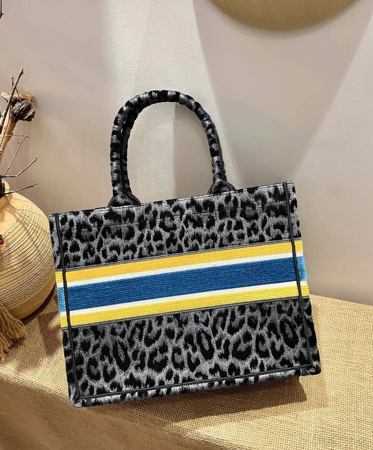 Medium Dior Book Tote