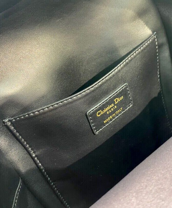 Small Dior Backpack