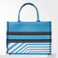 Medium Dior Book Tote