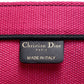 Medium Dior Book Tote