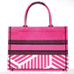 Medium Dior Book Tote
