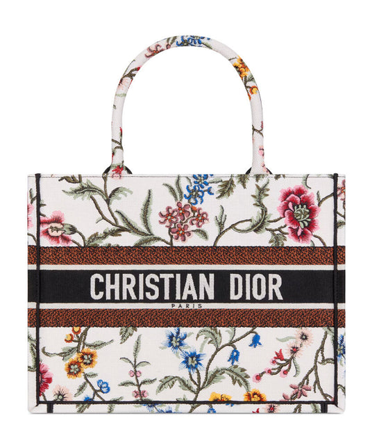 Medium Dior Book Tote