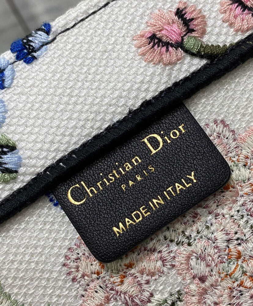 Medium Dior Book Tote