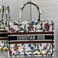 Medium Dior Book Tote