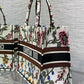 Medium Dior Book Tote