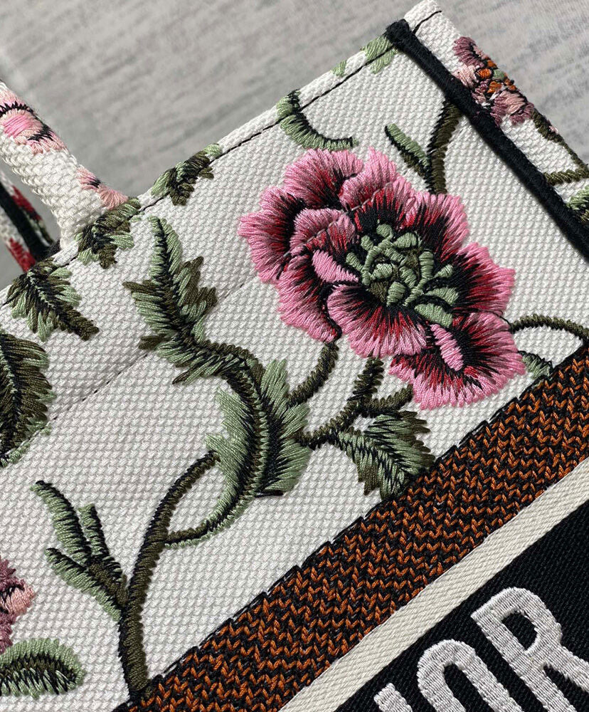 Medium Dior Book Tote