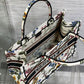 Medium Dior Book Tote