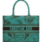 Medium Dior Book Tote