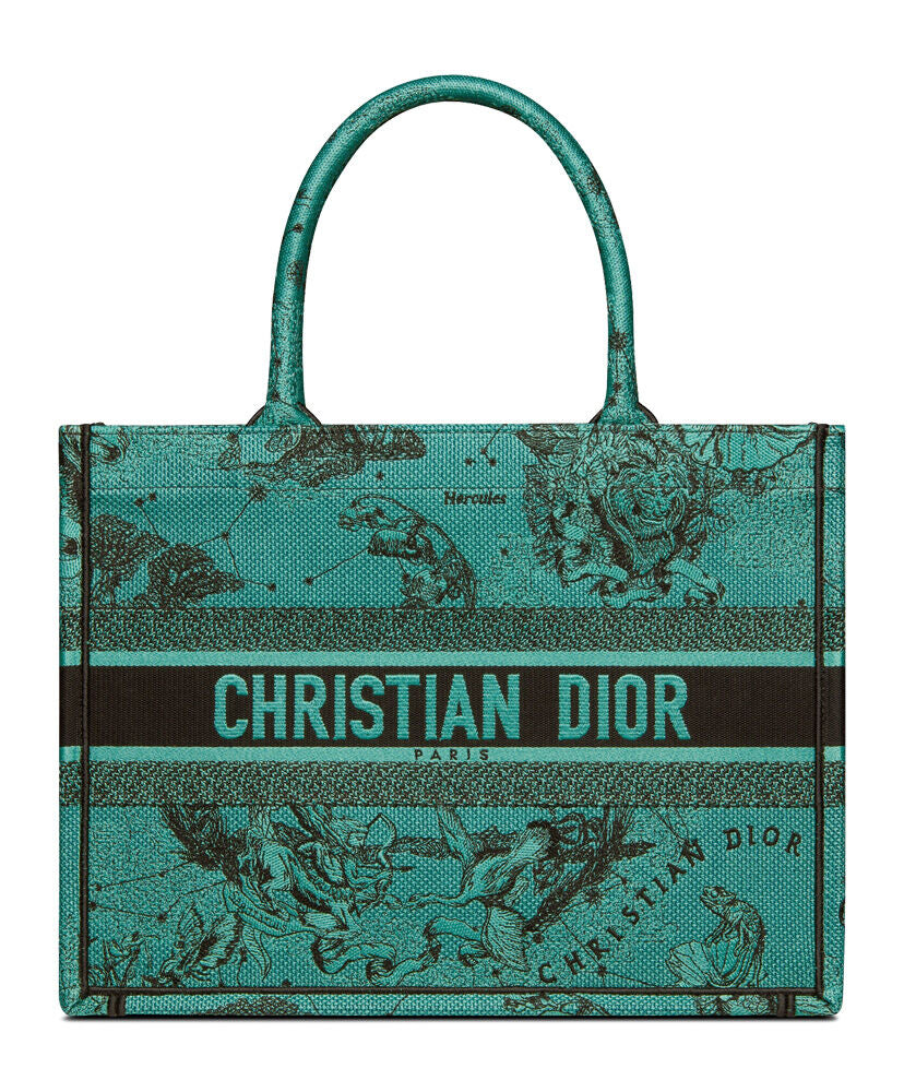 Medium Dior Book Tote