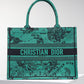 Medium Dior Book Tote