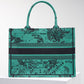 Medium Dior Book Tote